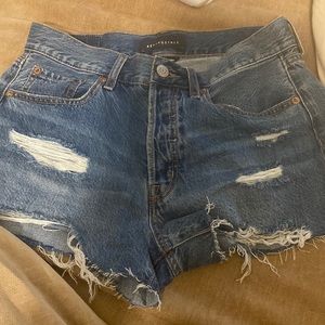 Only Worn Once or Twice. Great condition No tears or rips.